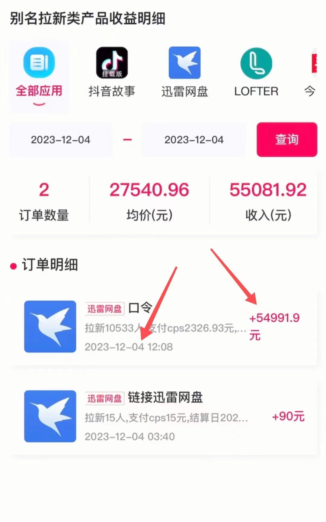 快手美女视频结合网盘拉新，一天搞了50000 两分钟一条Ai原创视频，0成…