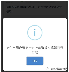 火兔项目网支付功能的“那点儿事”