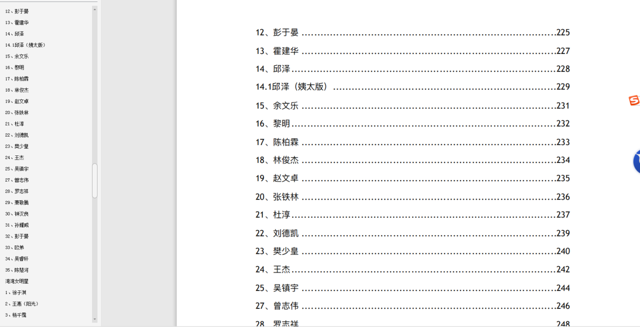 屈楚萧421事件是什么- 421事件里面有迪丽热巴吗？先看了目录再说判断