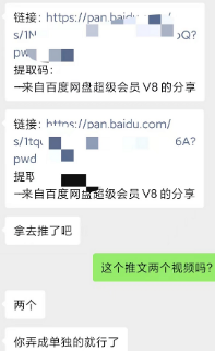 某收费培训：如何一个月快速做出盈利的资源网站（实打实经验）-18节无水印