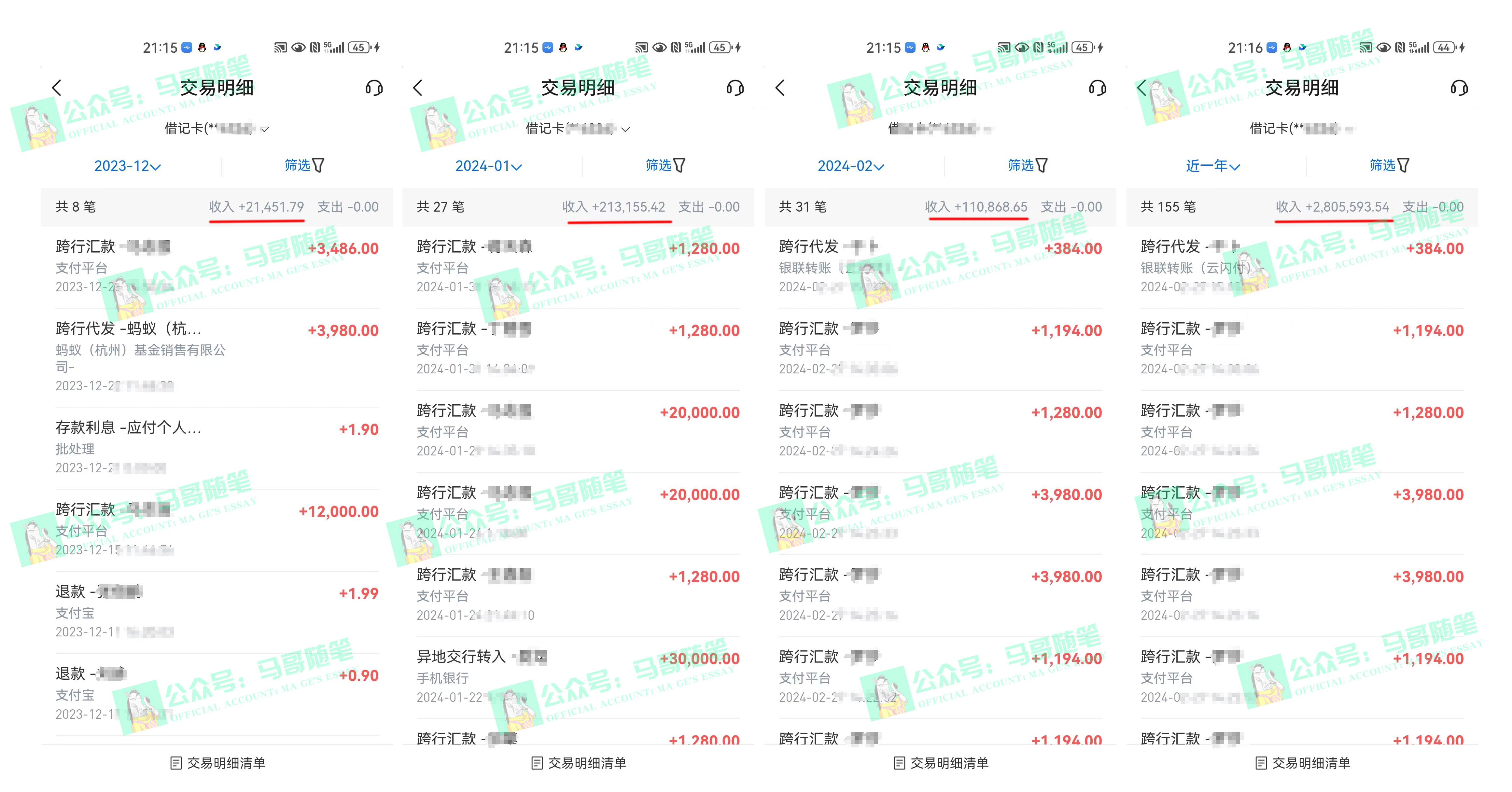 2024年一个人是如何通过“卖项目”实现年入100万